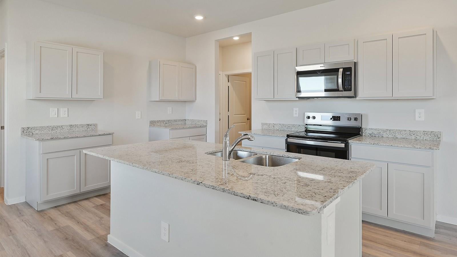 6726 Canyon Breeze Drive