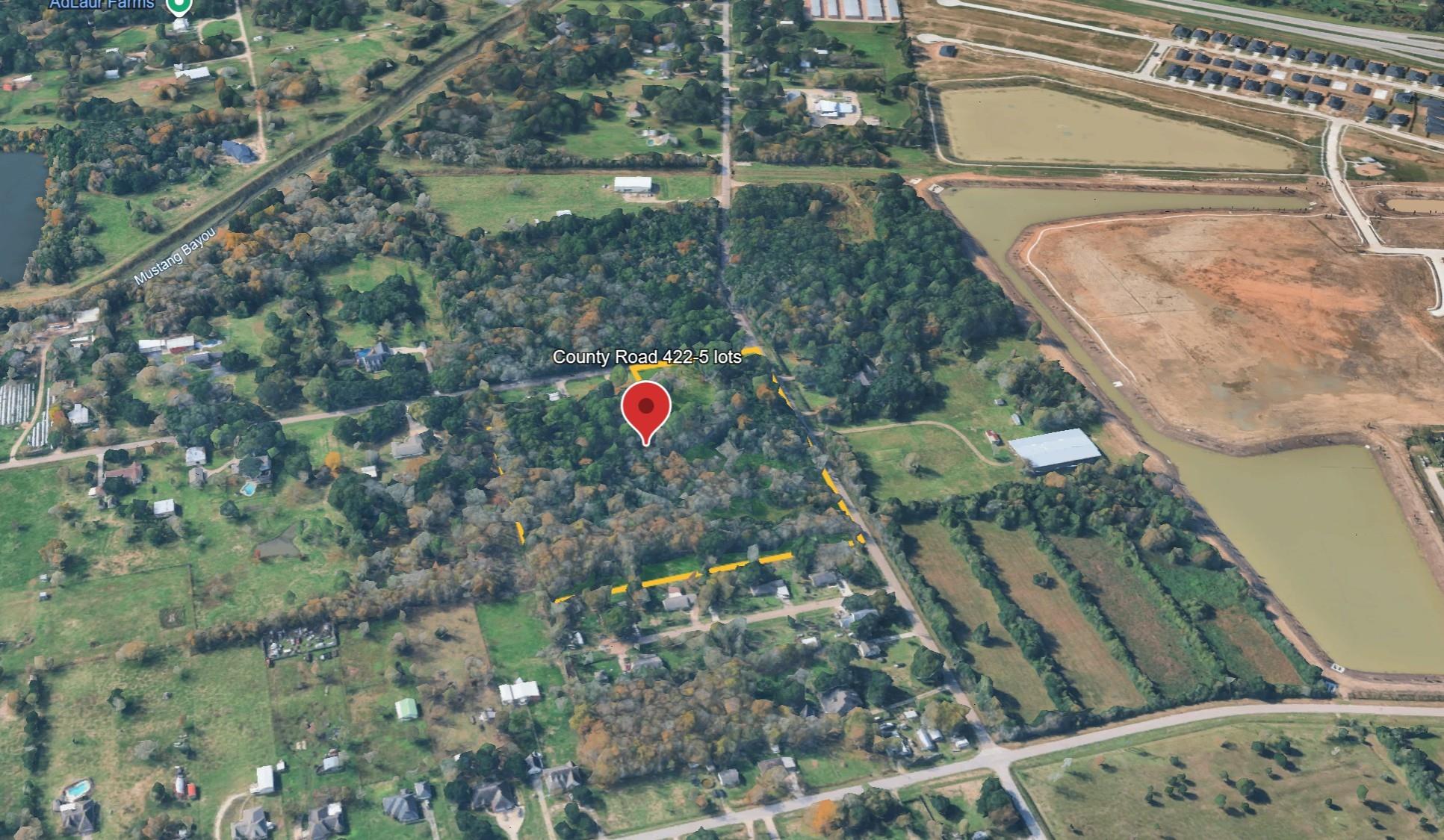 0 County Road 422-Tract 4