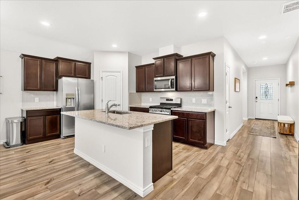 Photo of 7225 Star Gazer Drive, Corpus Christi, TX 78414 (MLS # 80358631)