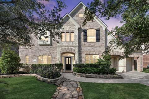 Photo of 20519 Rosespring Lane, Spring, TX 77379 (MLS # 88511227)