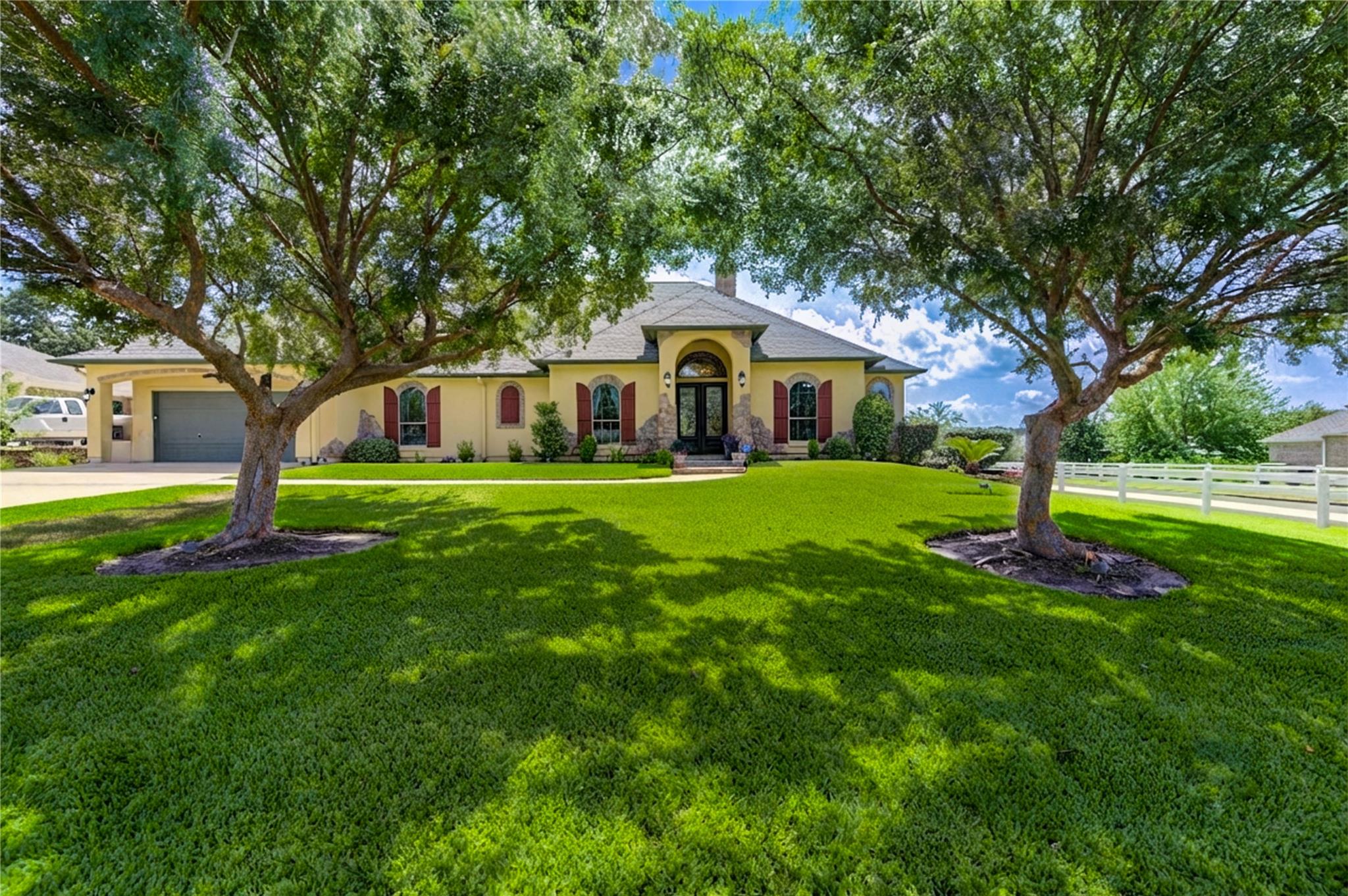 5920 White Oak Trace
