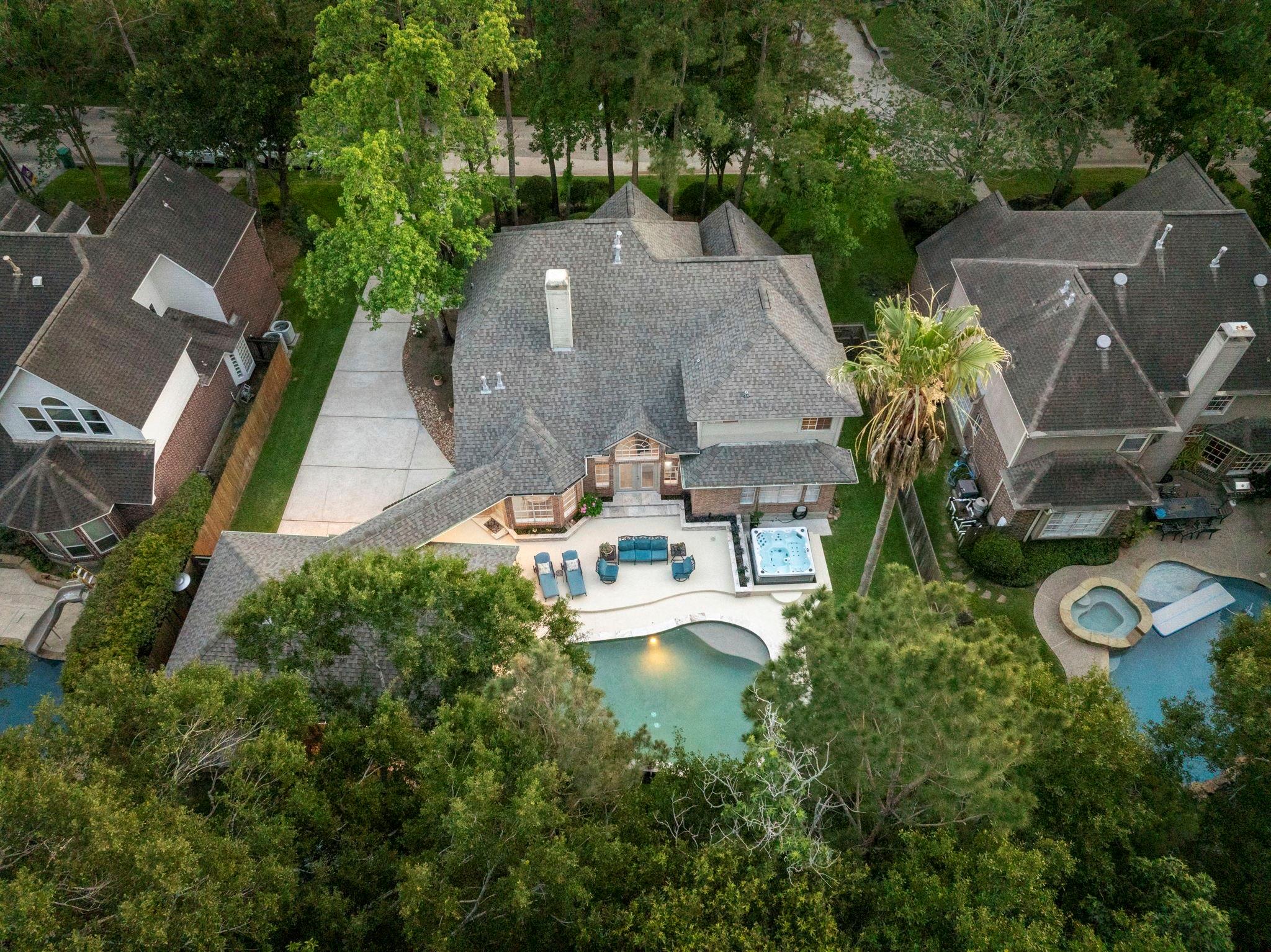 34 Lost Pond Circle