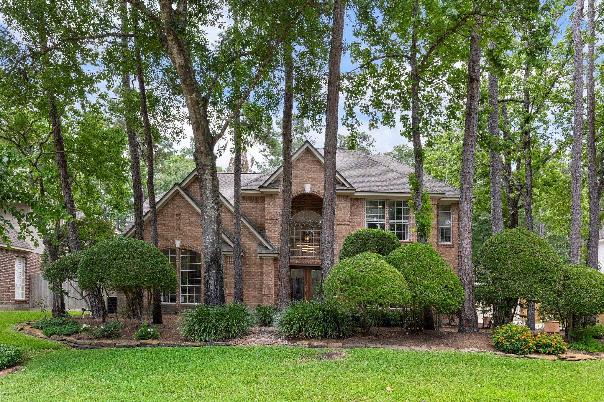 34 Lost Pond Circle
