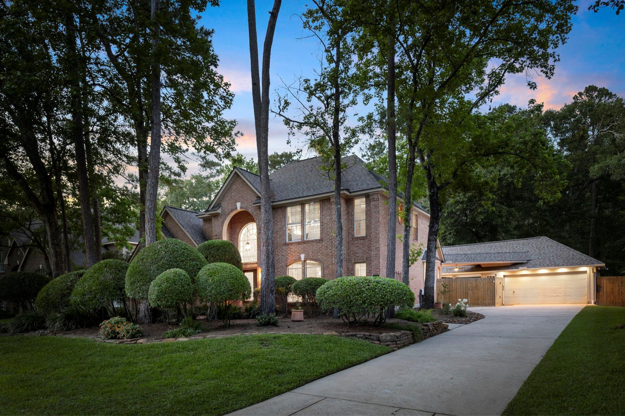 34 Lost Pond Circle