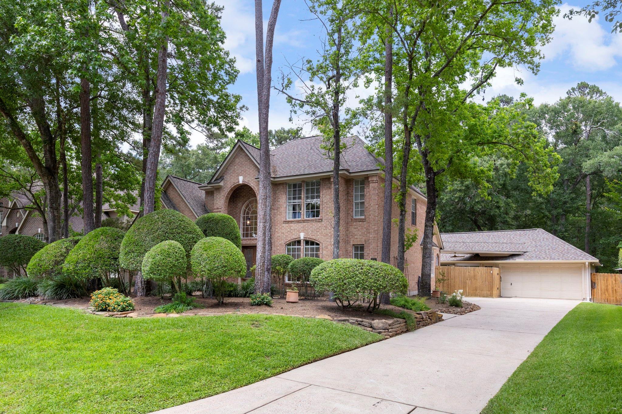 34 Lost Pond Circle