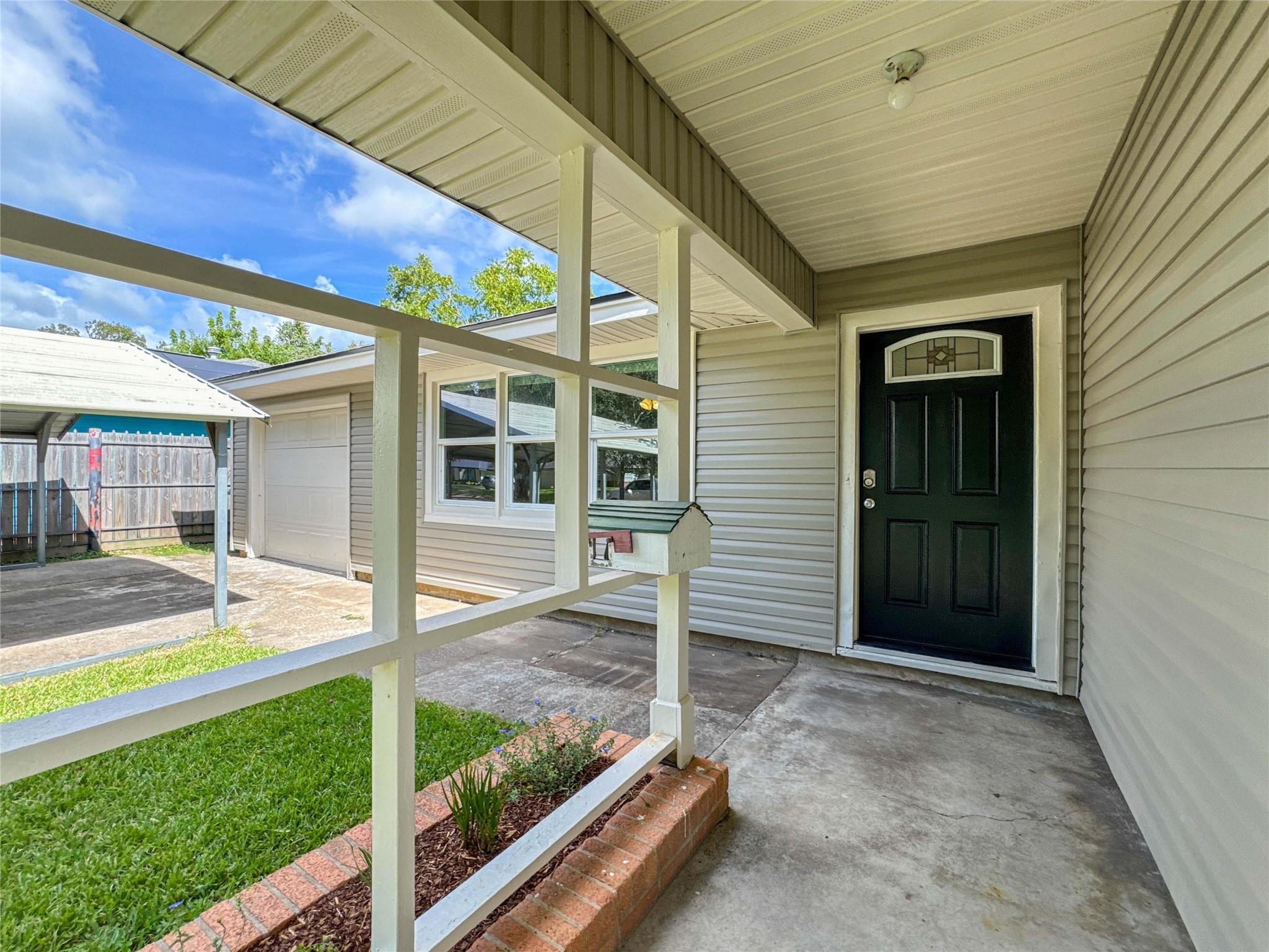 1108 Prune Street