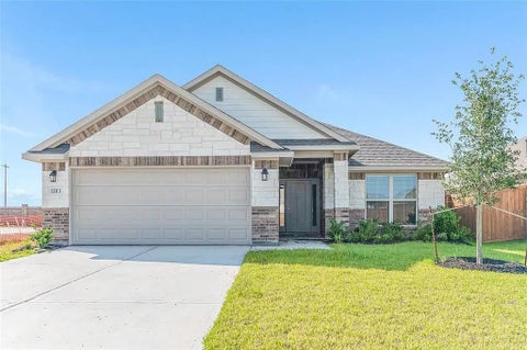 Photo of 13313 Silver Egret Lane, Texas City, TX 77568 (MLS # 4531223)
