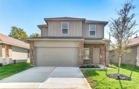 Photo of 12322 Morning Vista Drive, Houston, TX 77014 (MLS # 86344027)