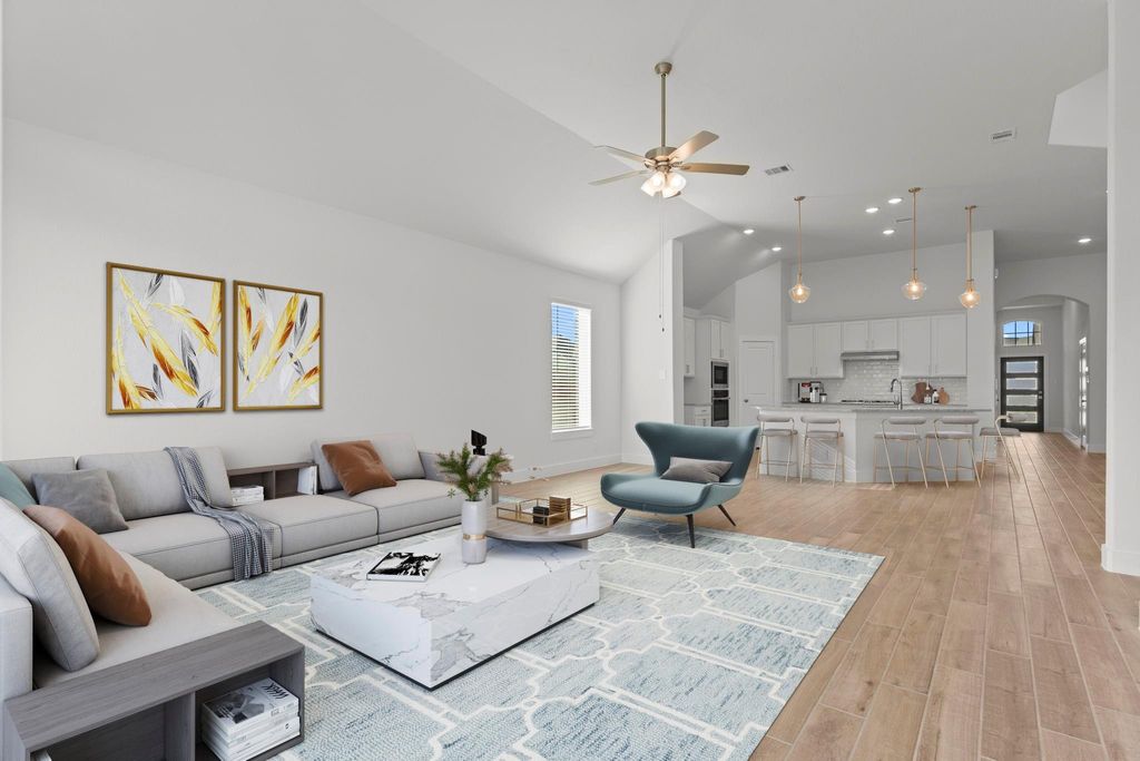 Photo of 2457 Seaglass Terrace Drive, Katy, TX 77493 (MLS # 25489466)