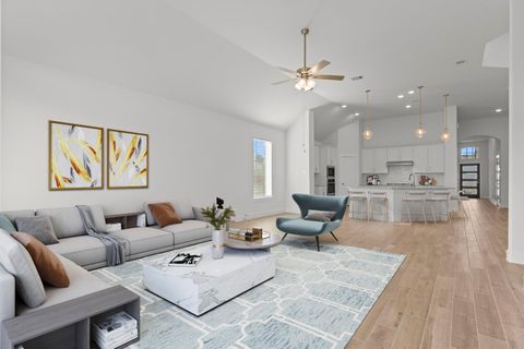 Photo of 2457 Seaglass Terrace Drive, Katy, TX 77493 (MLS # 25489466)
