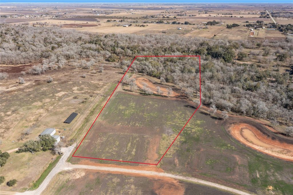 Photo of 0 County Road 272, East Bernard, TX 77435 (MLS # 32154095)