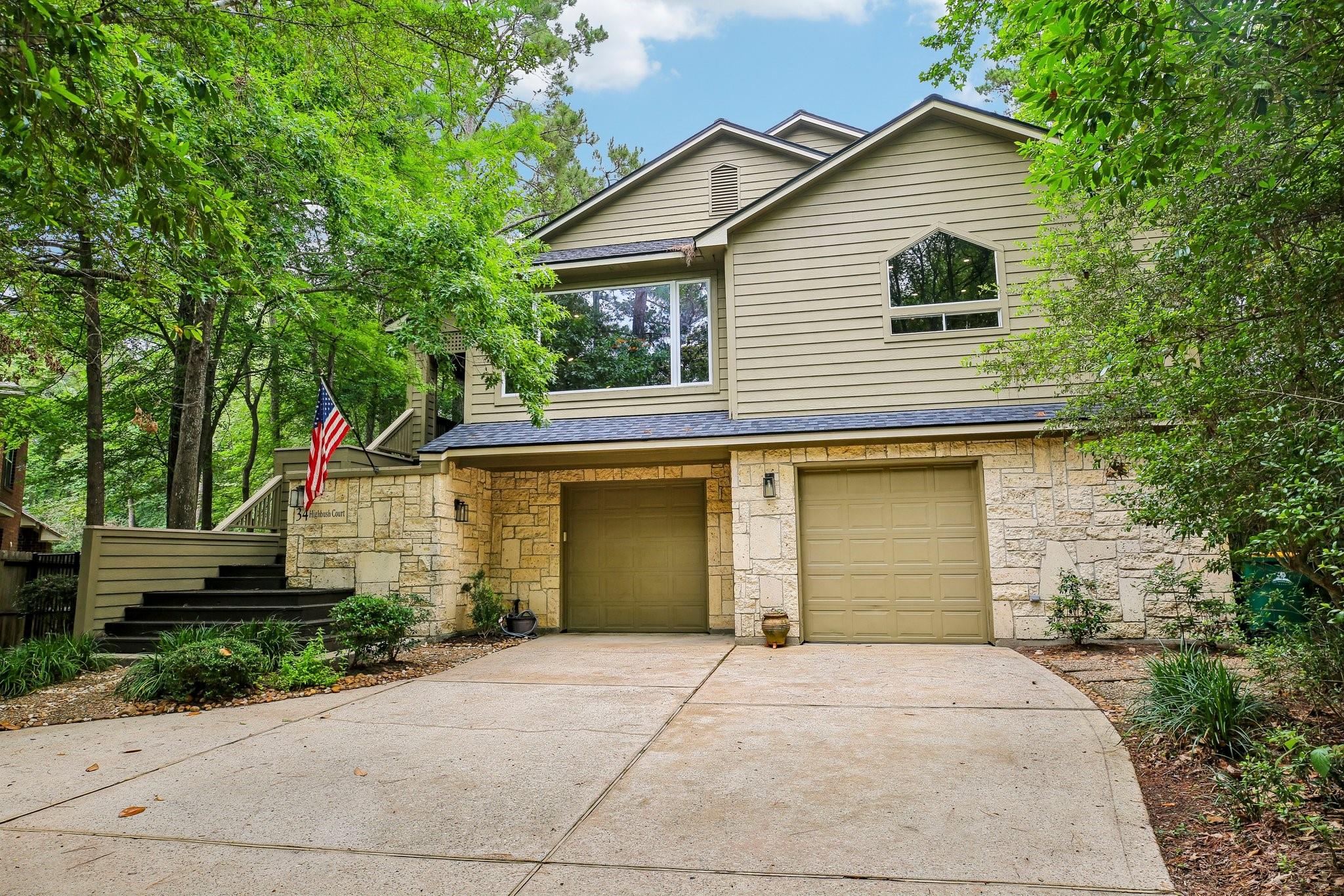 34 Highbush Court