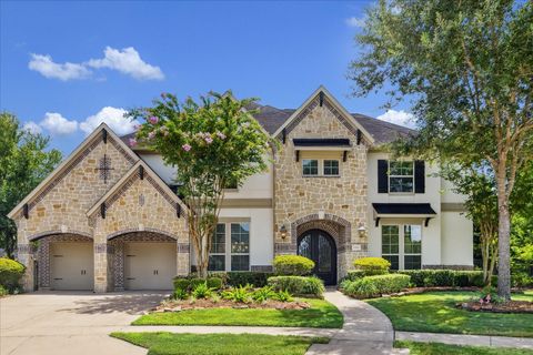 5315 Orchid Garden Court Sugar Land TX 77479