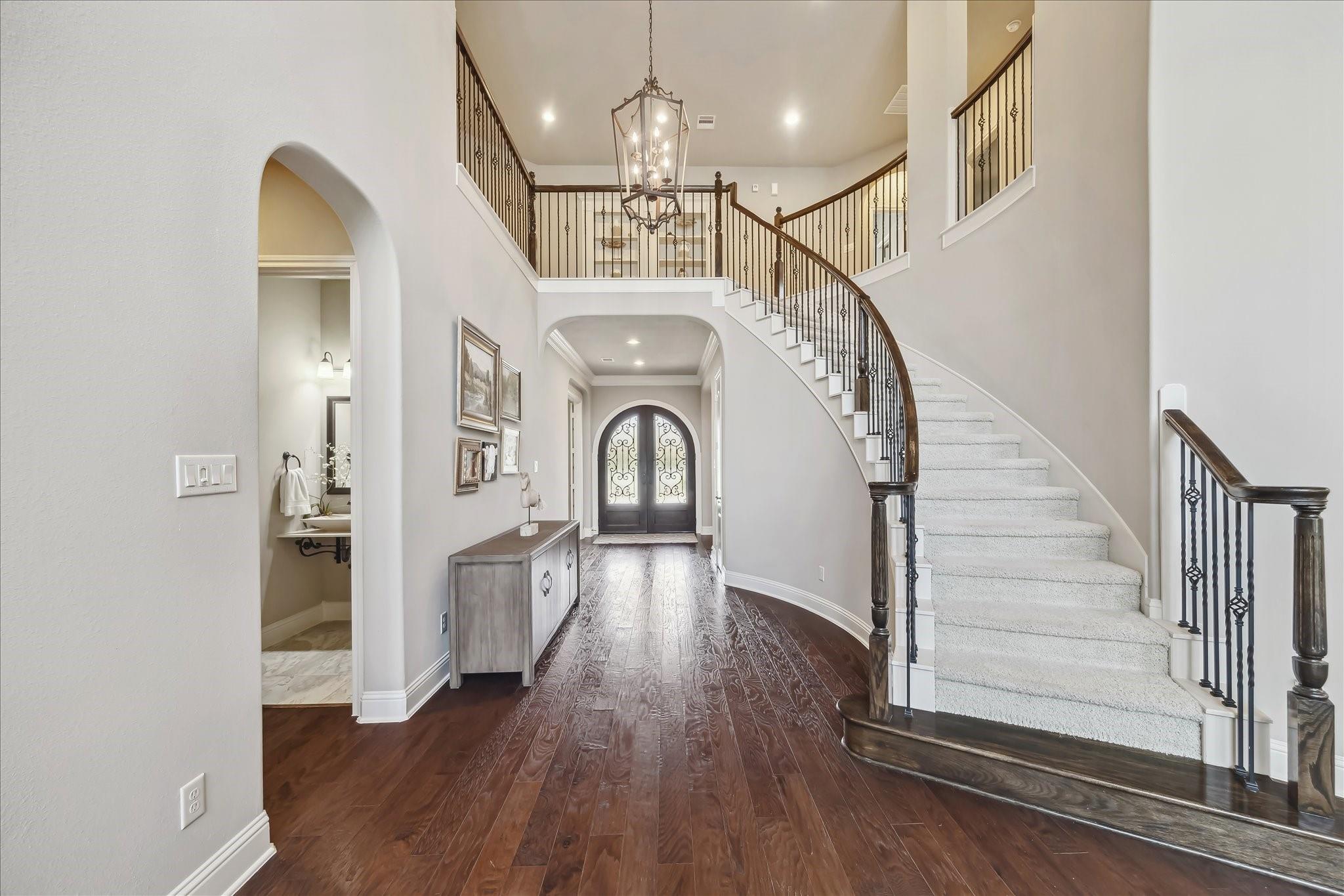 5315 Orchid Garden Court