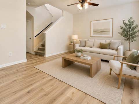 Tiny photo for 17035 Amarose Drive, Houston, TX 77090 (MLS # 86793674)
