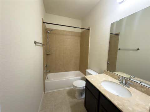 Tiny photo for 17035 Amarose Drive, Houston, TX 77090 (MLS # 86793674)