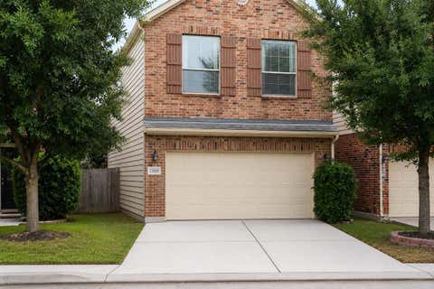 Tiny photo for 17035 Amarose Drive, Houston, TX 77090 (MLS # 86793674)
