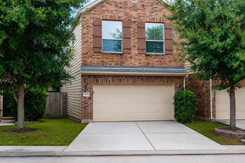 Photo of 17035 Amarose Drive, Houston, TX 77090 (MLS # 86793674)