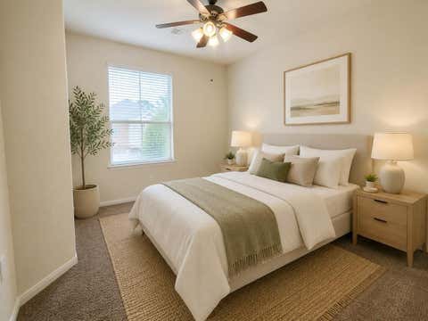 Tiny photo for 17035 Amarose Drive, Houston, TX 77090 (MLS # 86793674)