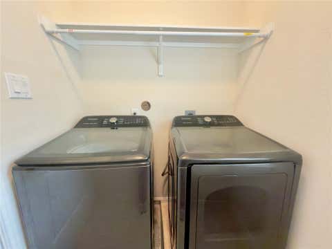 Tiny photo for 17035 Amarose Drive, Houston, TX 77090 (MLS # 86793674)