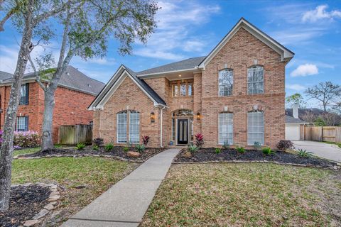 Photo of 11715 Orchard Mountain Drive, Pasadena, TX 77059 (MLS # 72723828)