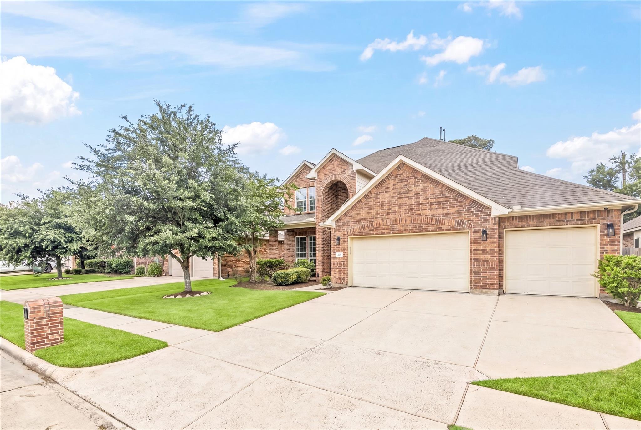 219 Myrtle Drive