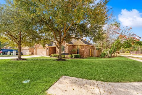 2016 Borthwick Lane Conroe TX 77301