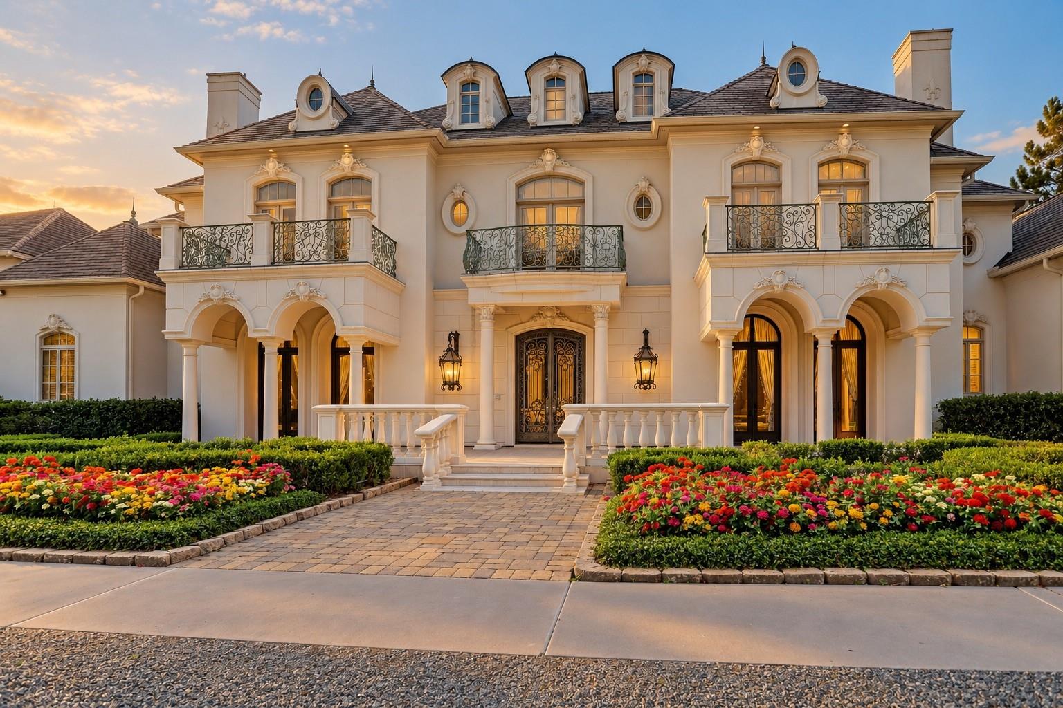 36 Saddlebrook Court