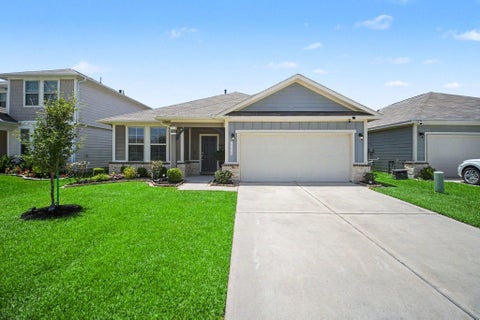 Photo of 25628 Northpark Spruce Drive, Porter, TX 77365 (MLS # 89667348)