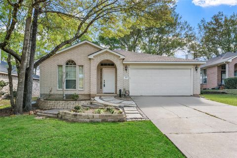 273 Mesa View Montgomery TX 77316