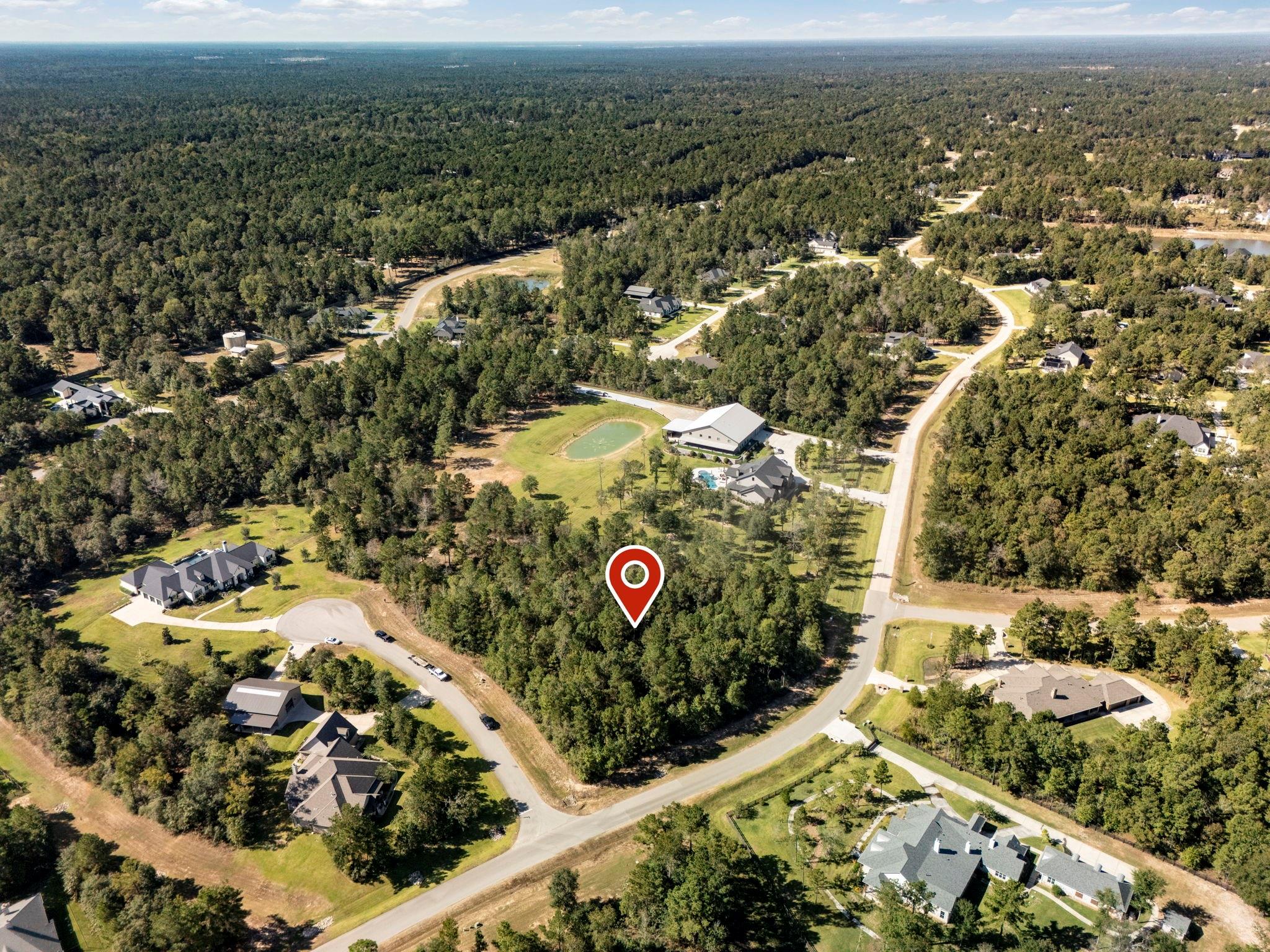 7204 Choctaw Ridge