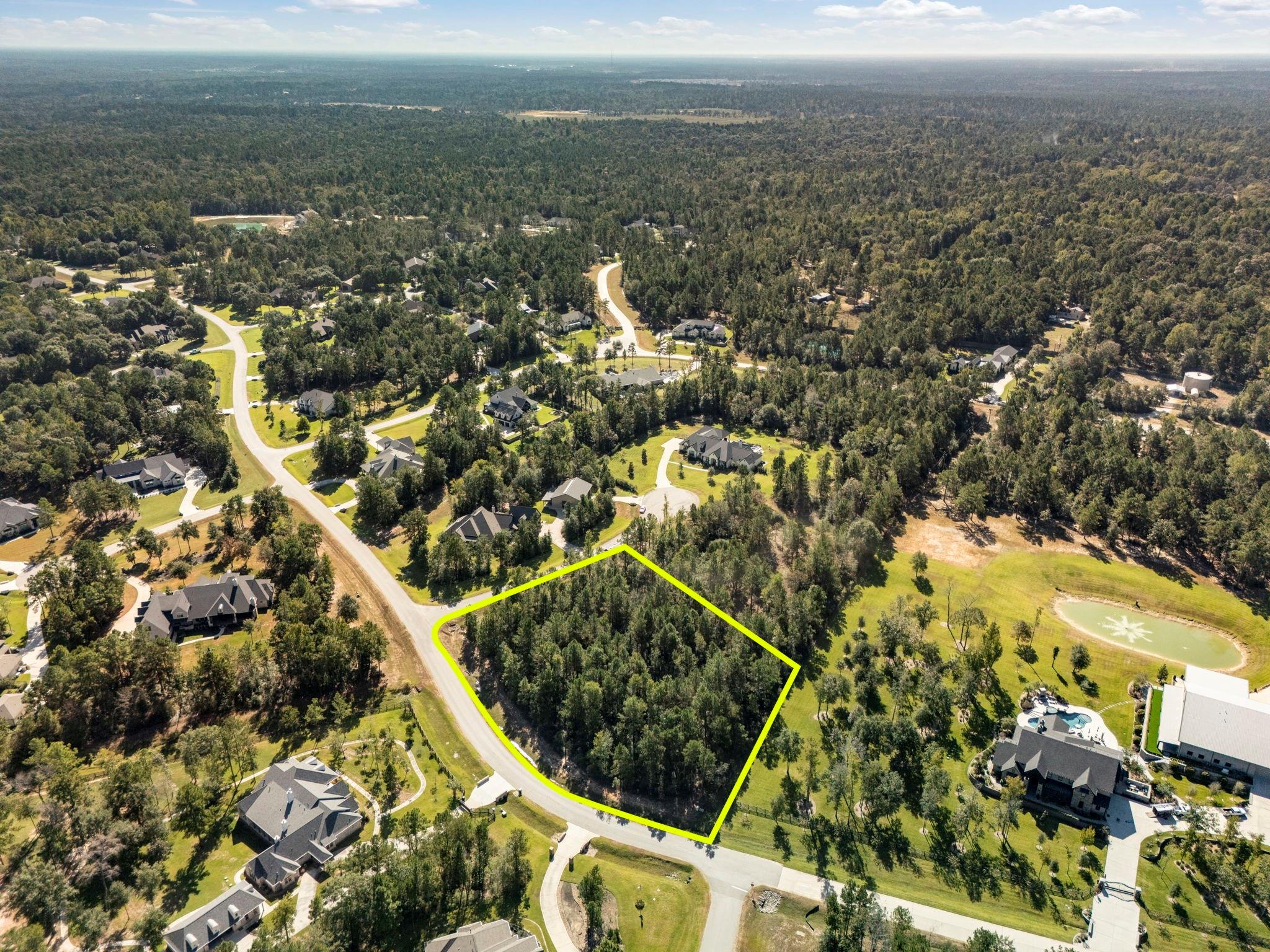 7204 Choctaw Ridge