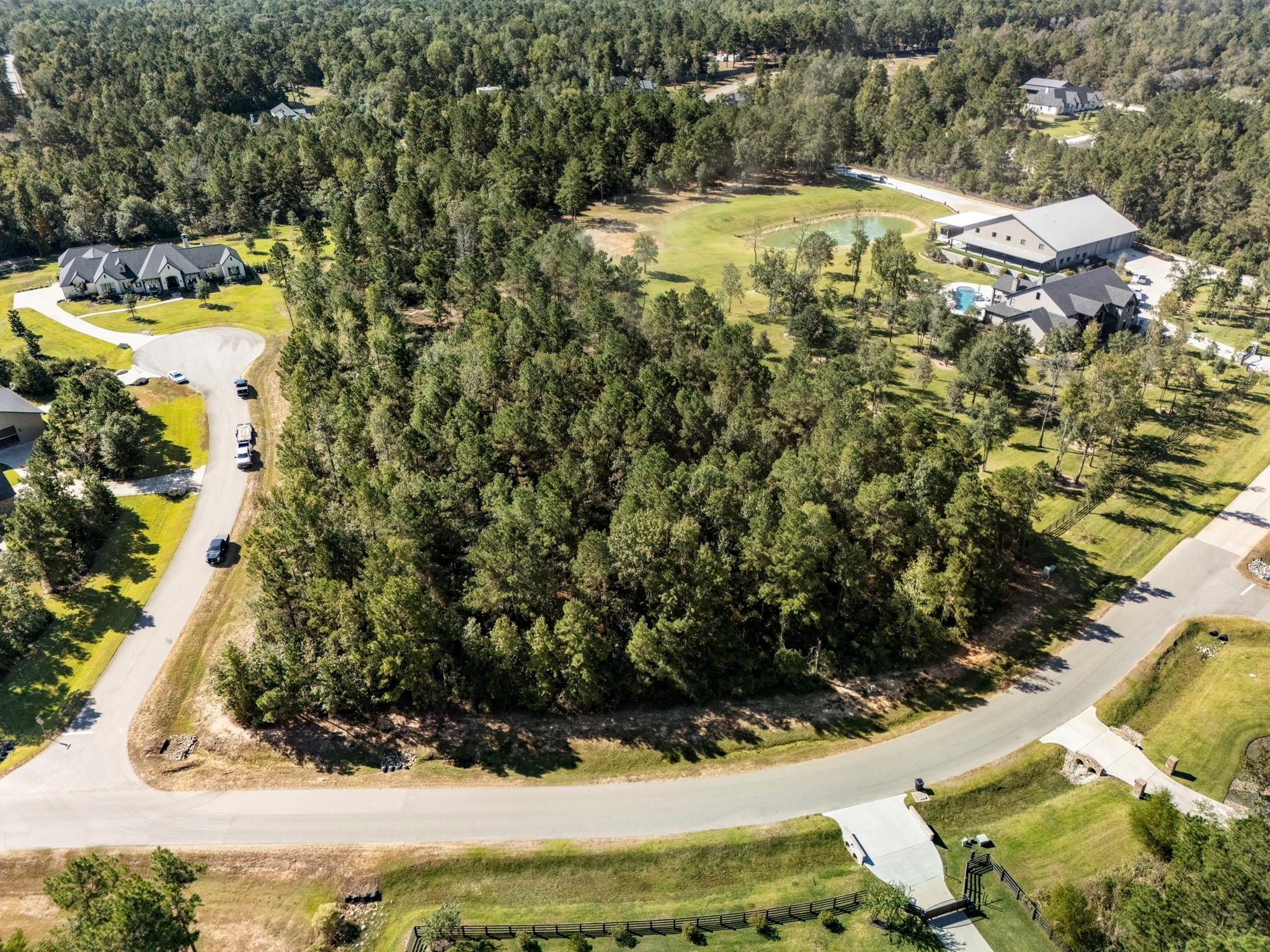 7204 Choctaw Ridge