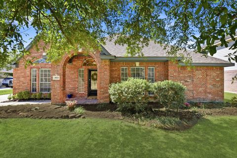 Photo of 30111 Granum Drive, Spring, TX 77386 (MLS # 10205343)