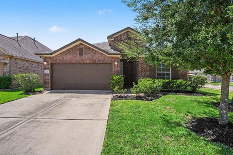 Photo of 20211 Peralta Cliff Trail, Richmond, TX 77407 (MLS # 16642809)