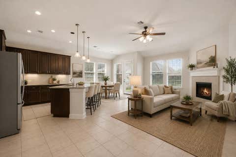 Photo of 20211 Peralta Cliff Trail, Richmond, TX 77407 (MLS # 16642809)