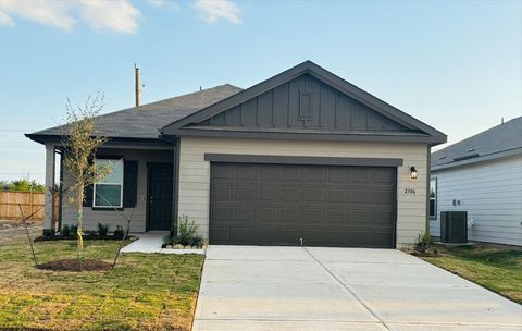 Photo of 2306 Spring Rise Lane, Crosby, TX 77532 (MLS # 97328911) Photo of 2306 Spring Rise Lane, Crosby, TX 77532 (MLS # 97328911)