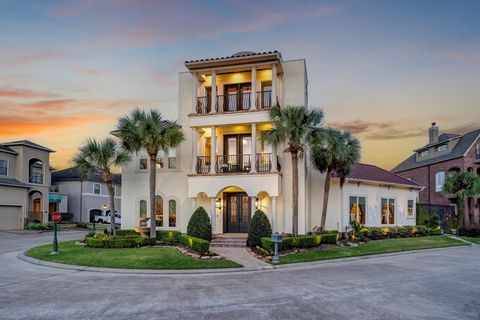 1410 Oceanside Lane League City TX 77573