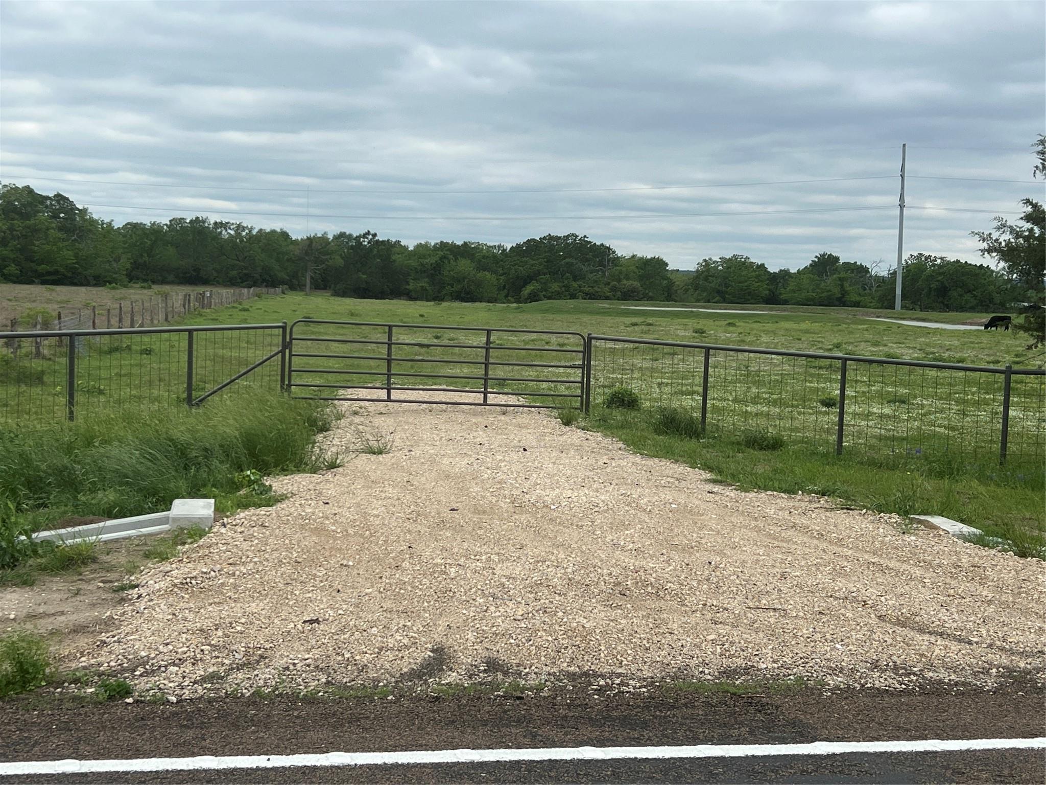 Tract #4 Cr 305 Road