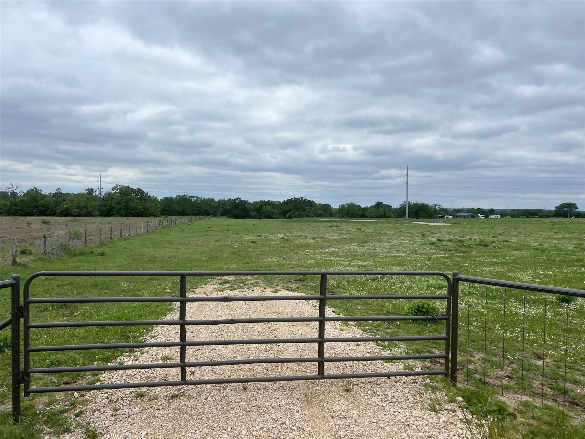 Tract #4 Cr 305 Road