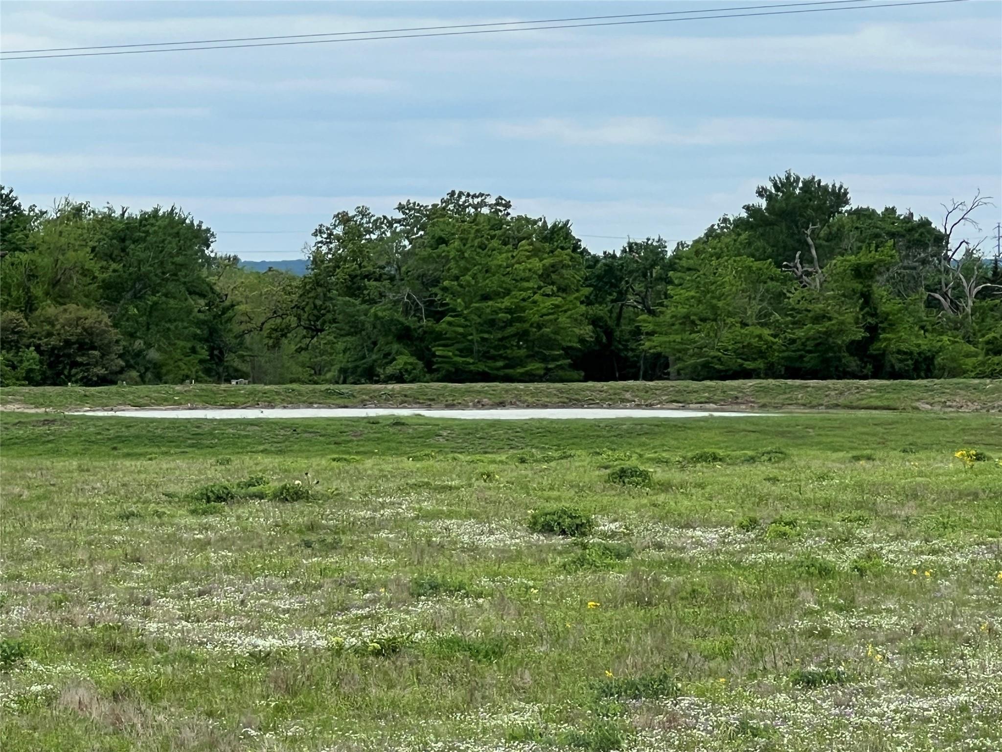 Tract #4 Cr 305 Road