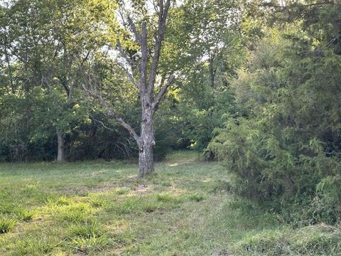 Vacant Land For Sale - Norris Street<br/> Hunt County, Commerce, TX 75428
