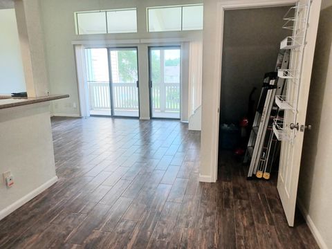 Tiny photo for 128 April Point Drive S, Conroe, TX 77356 (MLS # 32450212)