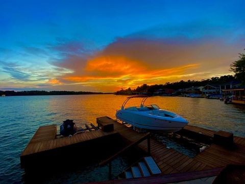 Tiny photo for 128 April Point Drive S, Conroe, TX 77356 (MLS # 32450212)