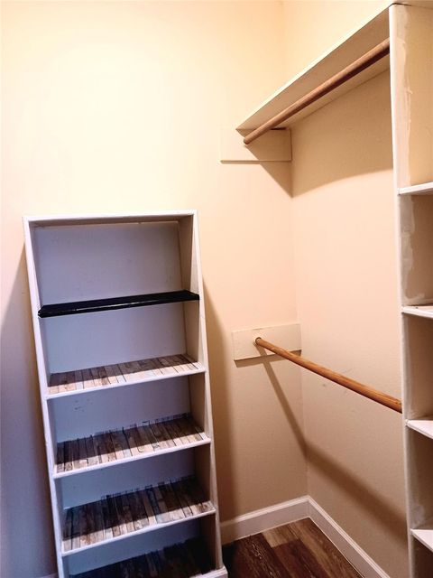 Tiny photo for 128 April Point Drive S, Conroe, TX 77356 (MLS # 32450212)