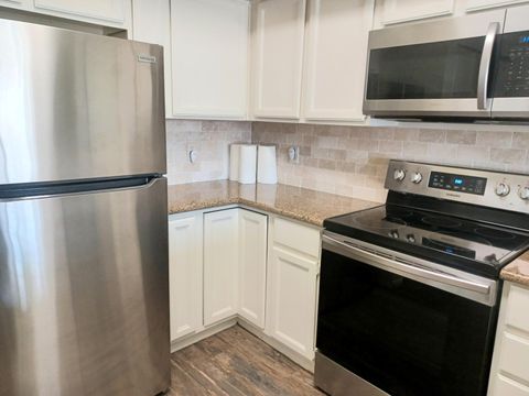 Tiny photo for 128 April Point Drive S, Conroe, TX 77356 (MLS # 32450212)