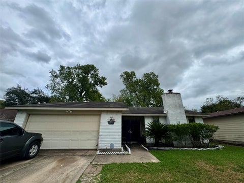 Photo of 2707 Hummingbird Lane, Humble, TX 77396 (MLS # 49944293)