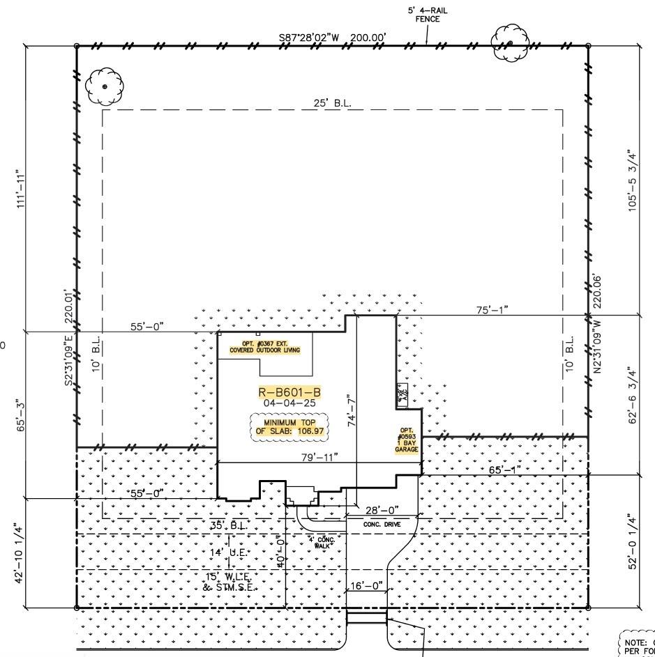 56 James Estates Drive
