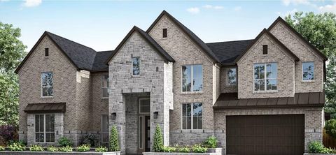 Photo of 56 James Estates Drive, Fulshear, TX 77441 (MLS # 72107987)