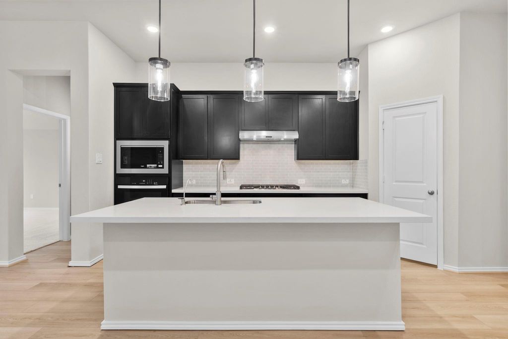 Photo of 9519 Sierra Crest Lane, Porter, TX 77365 (MLS # 68815538)